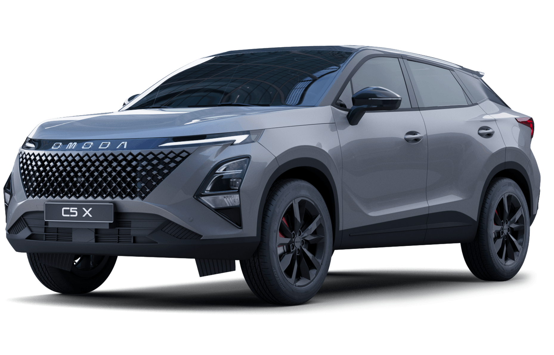 Omoda C5 1.5T Elegance X