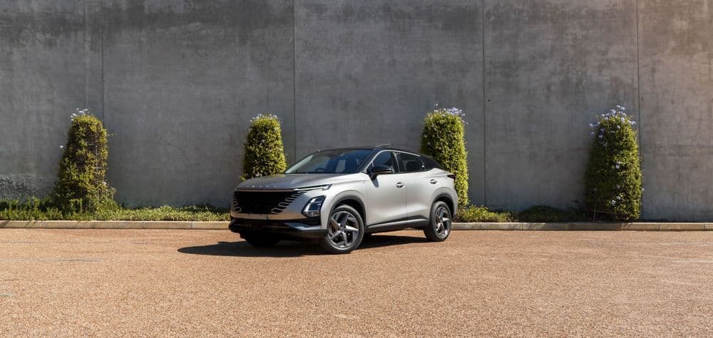 OMODA marks one year in South Africa with strong sales performance